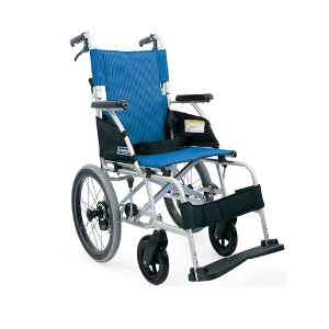 BML16-40SB   카와무라 경량형 수동 휠체어