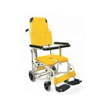 KS11-PF  카와무라 목욕용 휠체어 / 샤워휠체어