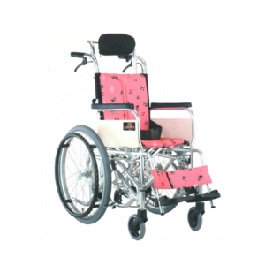 Jr TILT-2(20)(분) 아동용 틸트 휠체어/어린이 휠체어 (분리형 바퀴)