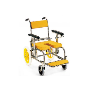 KS2 목욕용 휠체어 / 샤워휠체어