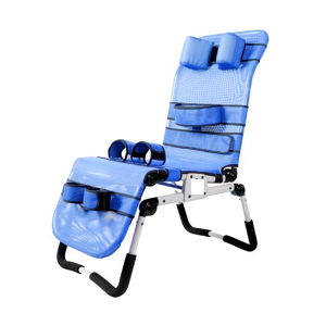 아쿠아 베스 목욕의자 (Aqua Light Pediatric Bath chair)