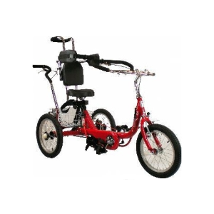 PLUS1516(HM1516) / PLUS 1520 장애아동특수자전거 / 세발자전거