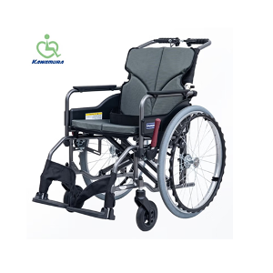 KMD-AW22 카와무라 멀티기능 휠체어(휠체어 +롤레이터)