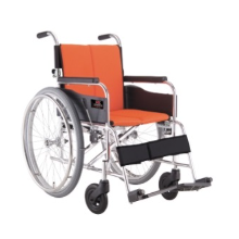 [보조기기지원제품]미라지 MIRAGE(22/24)(분리형 바퀴) 휠체어