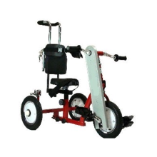 재활자전거 PLUS1201  /PLUS1202 (HM1202)  장애아동특수자전거 / 세발자전거