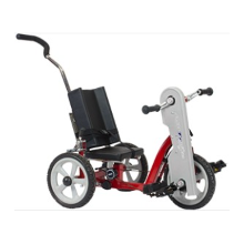 재활자전거 PLUS1201 mini (HM1201)  미니 장애아동특수자전거 /세발자전거