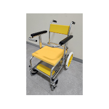 KS 2 (홈없음) 목욕용 휠체어(특가)